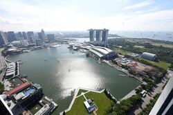 The Sail @ Marina Bay (D1), Apartment #555704331